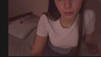CatriceStates live cam on Cam4