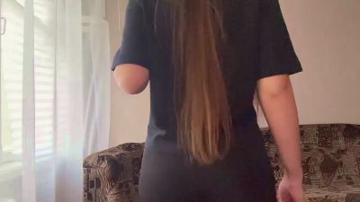 CatriceStates live cam on Cam4