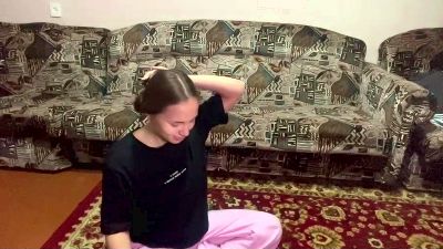 CatriceStates live cam on Cam4