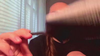 CatriceStates live cam on Cam4