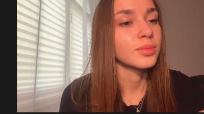 CatriceStates live cam on Cam4