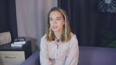 CatriceTrevigne webcam