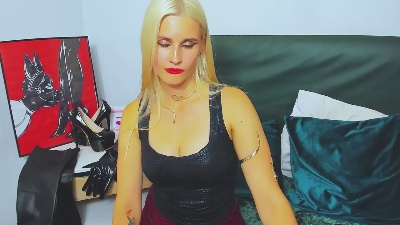 CatrinTop live cam on Cam4