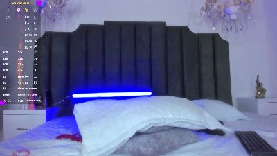 Cattalina_Rose live cam on Cam4