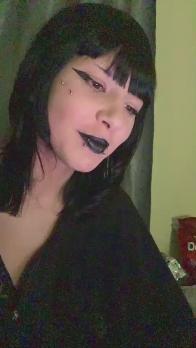 Catzinhawn live cam on Cam4
