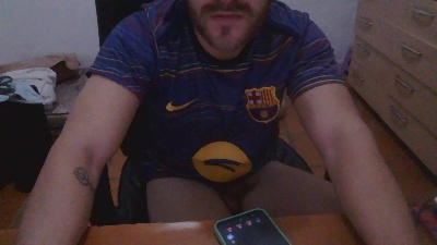 Cavalao19rj live cam on Cam4