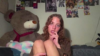 CaylaNohel live cam on Cam4