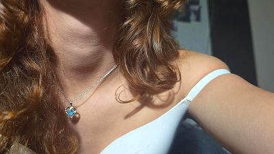 CaylaNohel live cam on Cam4
