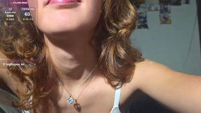 CaylaNohel live cam on Cam4