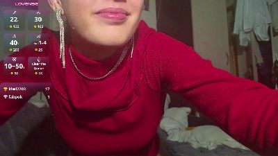 CaylaNohel live cam on Cam4