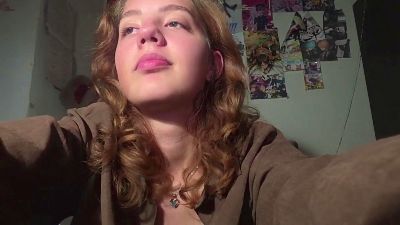 CaylaNohel live cam on Cam4