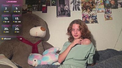 CaylaNohel live cam on Cam4