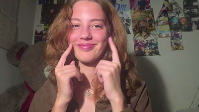 CaylaNohel live cam on Cam4