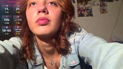 CaylaNohel live cam on Cam4