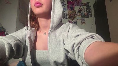 CaylaNohel live cam on Cam4