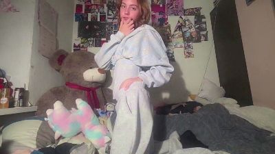 CaylaNohel live cam on Cam4