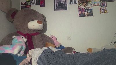 CaylaNohel live cam on Cam4