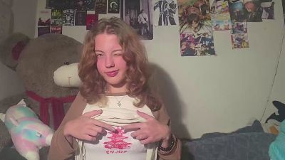 CaylaNohel live cam on Cam4
