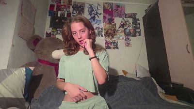 CaylaNohel live cam on Cam4