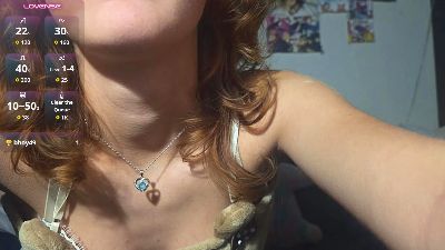 CaylaNohel live cam on Cam4