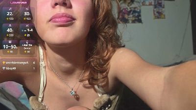 CaylaNohel live cam on Cam4