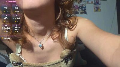 CaylaNohel live cam on Cam4
