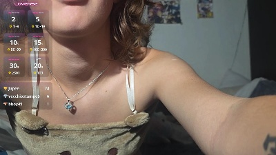 CaylaNohel live cam on Cam4