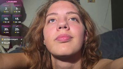 CaylaNohel live cam on Cam4