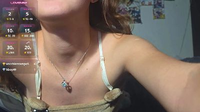 CaylaNohel live cam on Cam4
