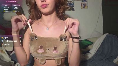 CaylaNohel live cam on Cam4
