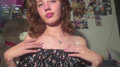 CaylaNohel live cam on Cam4