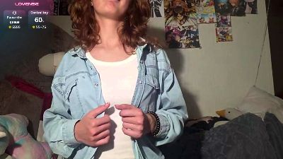 CaylaNohel live cam on Cam4