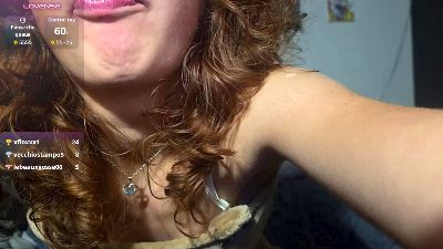 CaylaNohel live cam on Cam4
