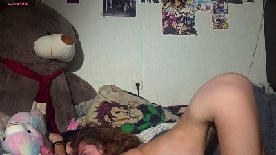 CaylaNohel live cam on Cam4
