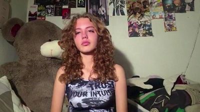 CaylaNohel live cam on Cam4