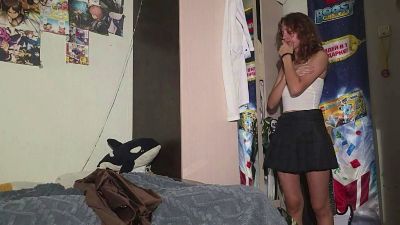 CaylaNohel live cam on Cam4