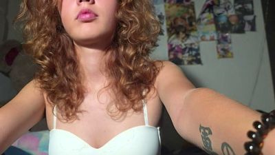 CaylaNohel live cam on Cam4