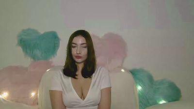 CaylinCrazy Live Cam su Cam4