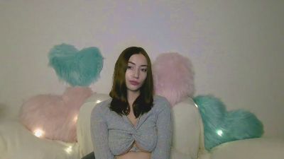CaylinCrazy live cam on Cam4
