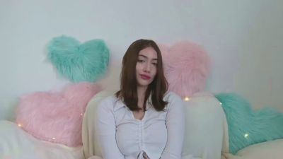 CaylinCrazy live cam on Cam4
