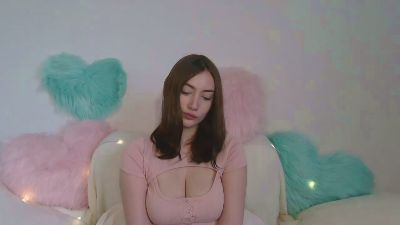 CaylinCrazy live cam on Cam4