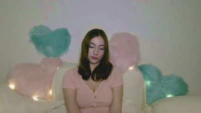 CaylinCrazy live cam on Cam4