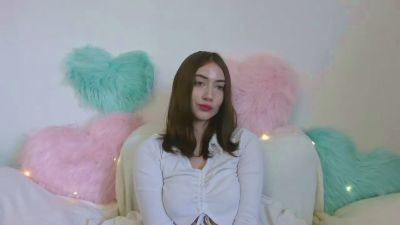 CaylinCrazy live cam on Cam4