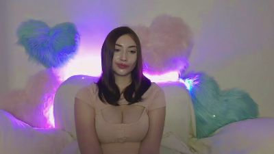 CaylinCrazy live cam on Cam4