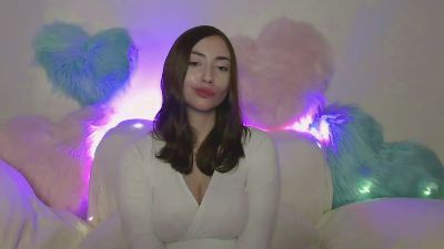 CaylinCrazy live cam on Cam4