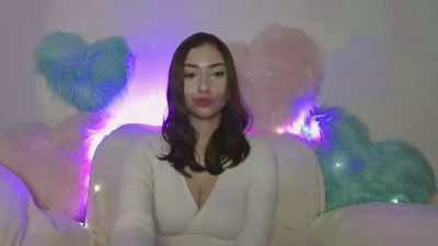 CaylinCrazy live cam on Cam4