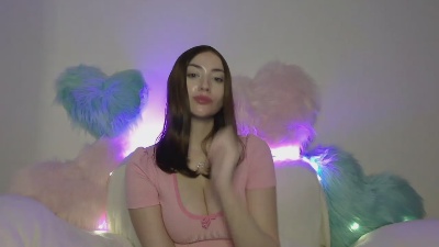 CaylinCrazy live cam on Cam4
