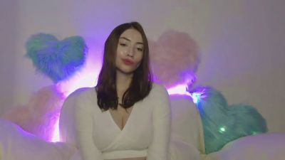 CaylinCrazy live cam on Cam4