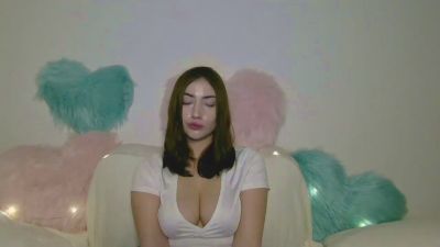 CaylinCrazy live cam on Cam4
