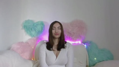 CaylinCrazy live cam on Cam4